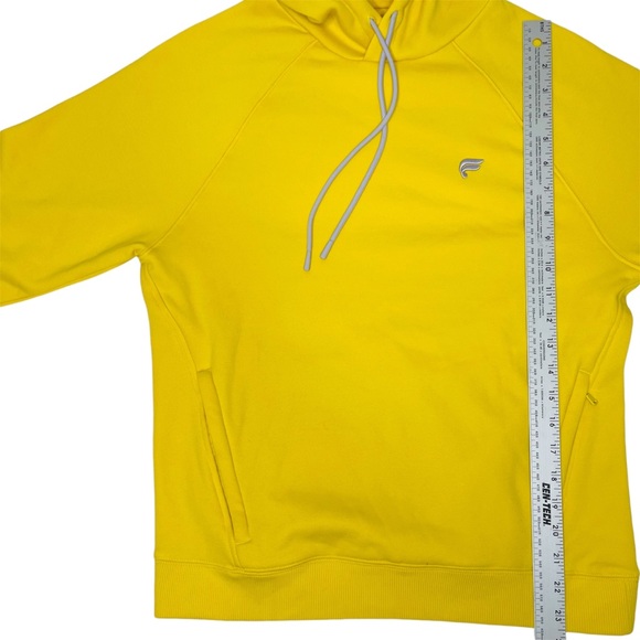 Fabletics Cozy Fleece oversized Hoodie Women’s Size XS - Picture 3 of 7